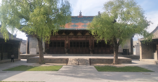 文廟